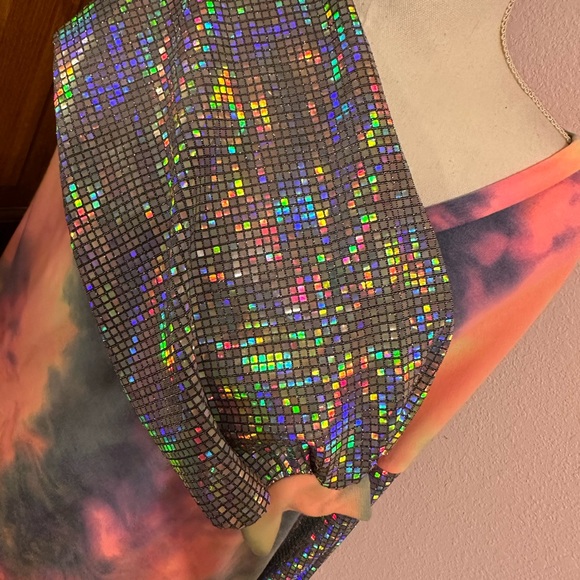 Trendy Top XL - Picture 3 of 4